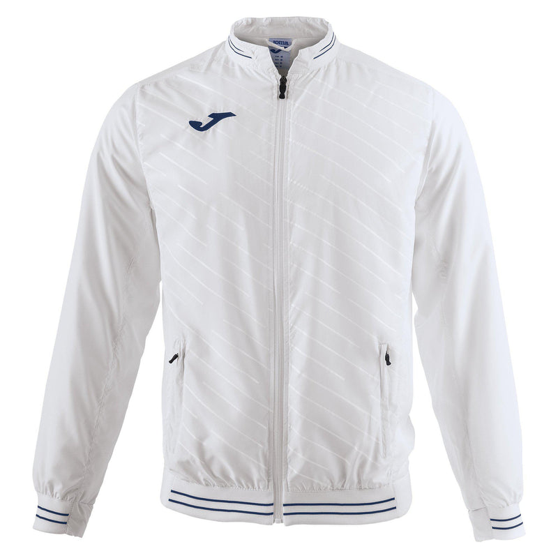 Joma Torneo II Microfiber Jacket-Soccer Command