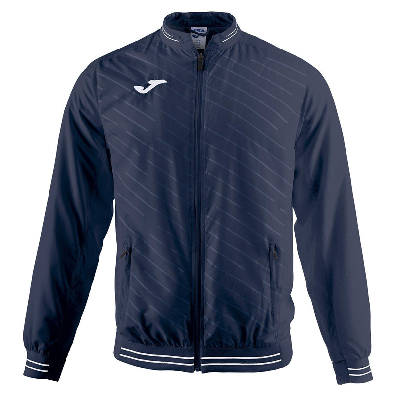 Joma Torneo II Microfiber Jacket-Soccer Command