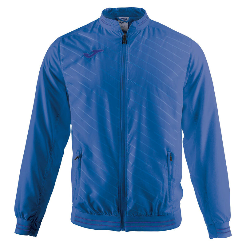 Joma Torneo II Microfiber Jacket-Soccer Command