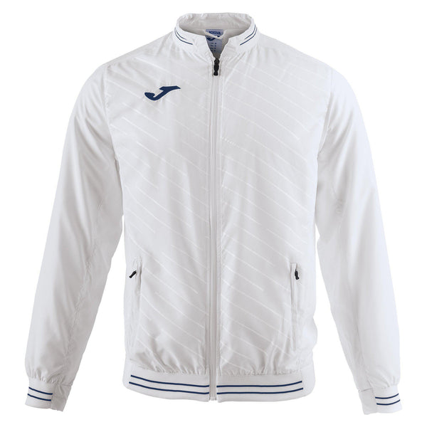 Joma Torneo II Polyester Jacket-Soccer Command