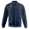 Joma Torneo II Polyester Jacket-Soccer Command