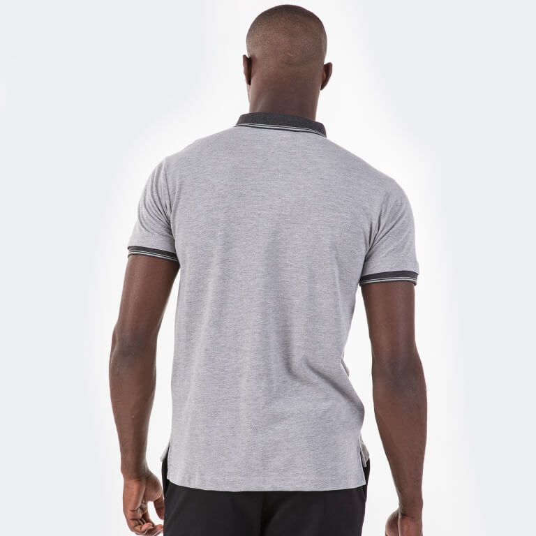 Joma Bali II Polo Shirt (adult)-Soccer Command