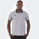 Joma Bali II Polo Shirt (youth)-Soccer Command