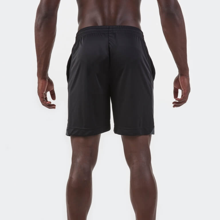 Joma Miami Interlock Shorts-Soccer Command