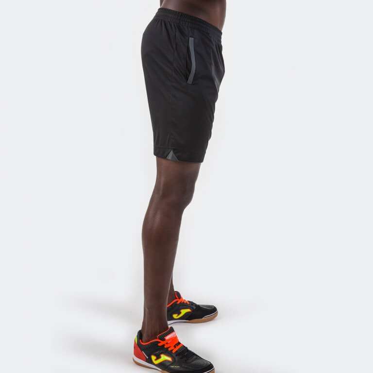 Joma Miami Interlock Shorts-Soccer Command