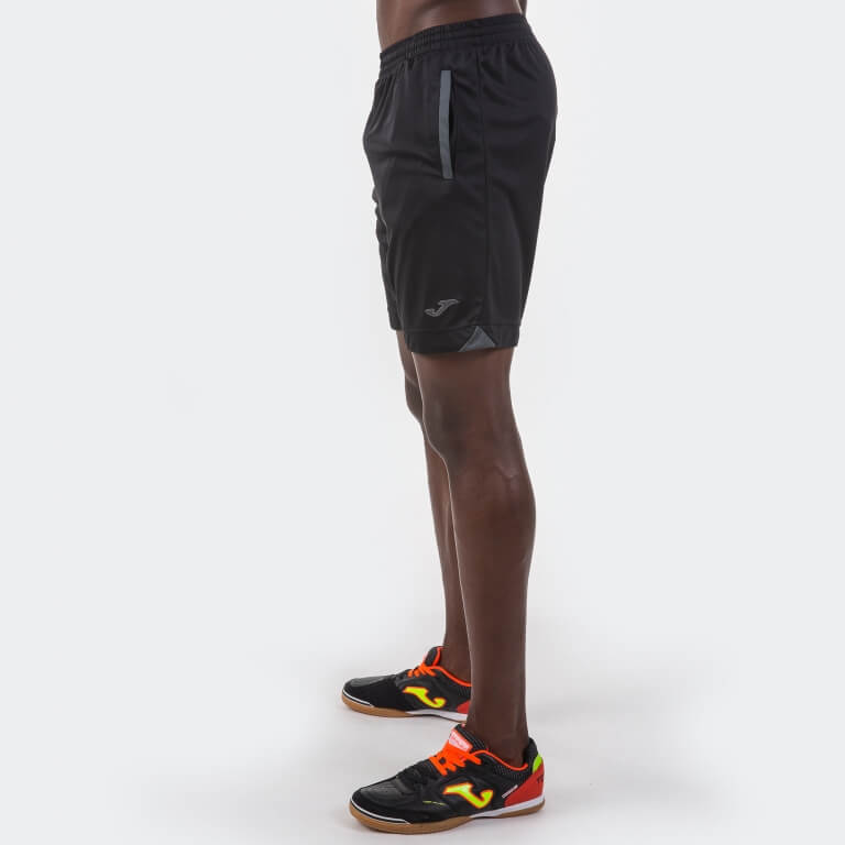 Joma Miami Interlock Shorts-Soccer Command
