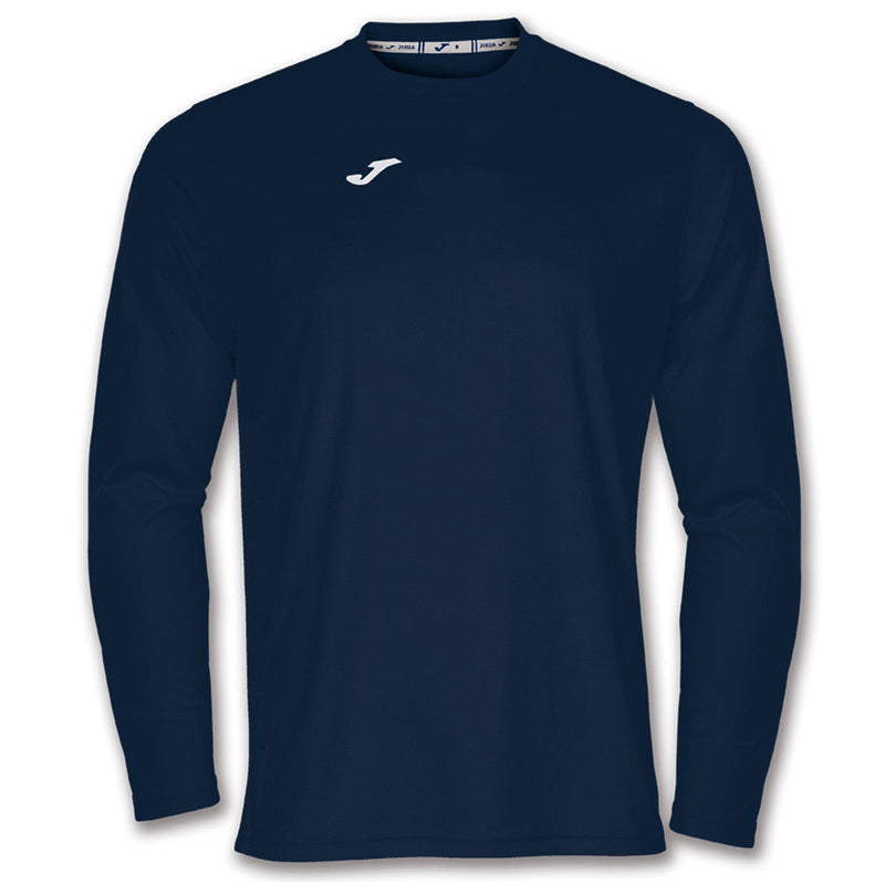 Joma Combi Long Sleeve Shirt-Soccer Command