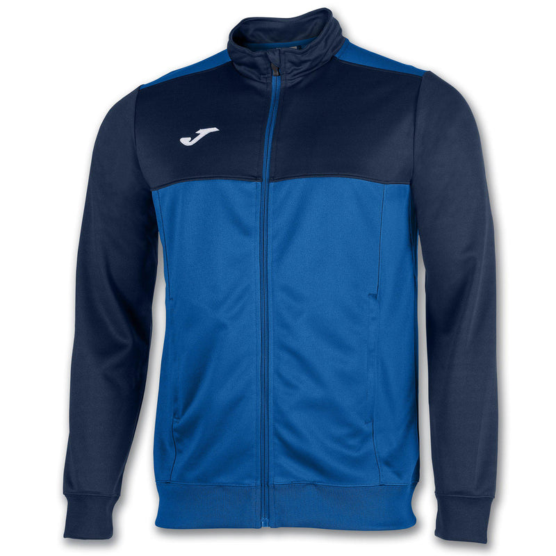 Joma Winner Jacket-Soccer Command