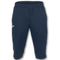 Joma Capri Fleece Bermuda Pants-Soccer Command