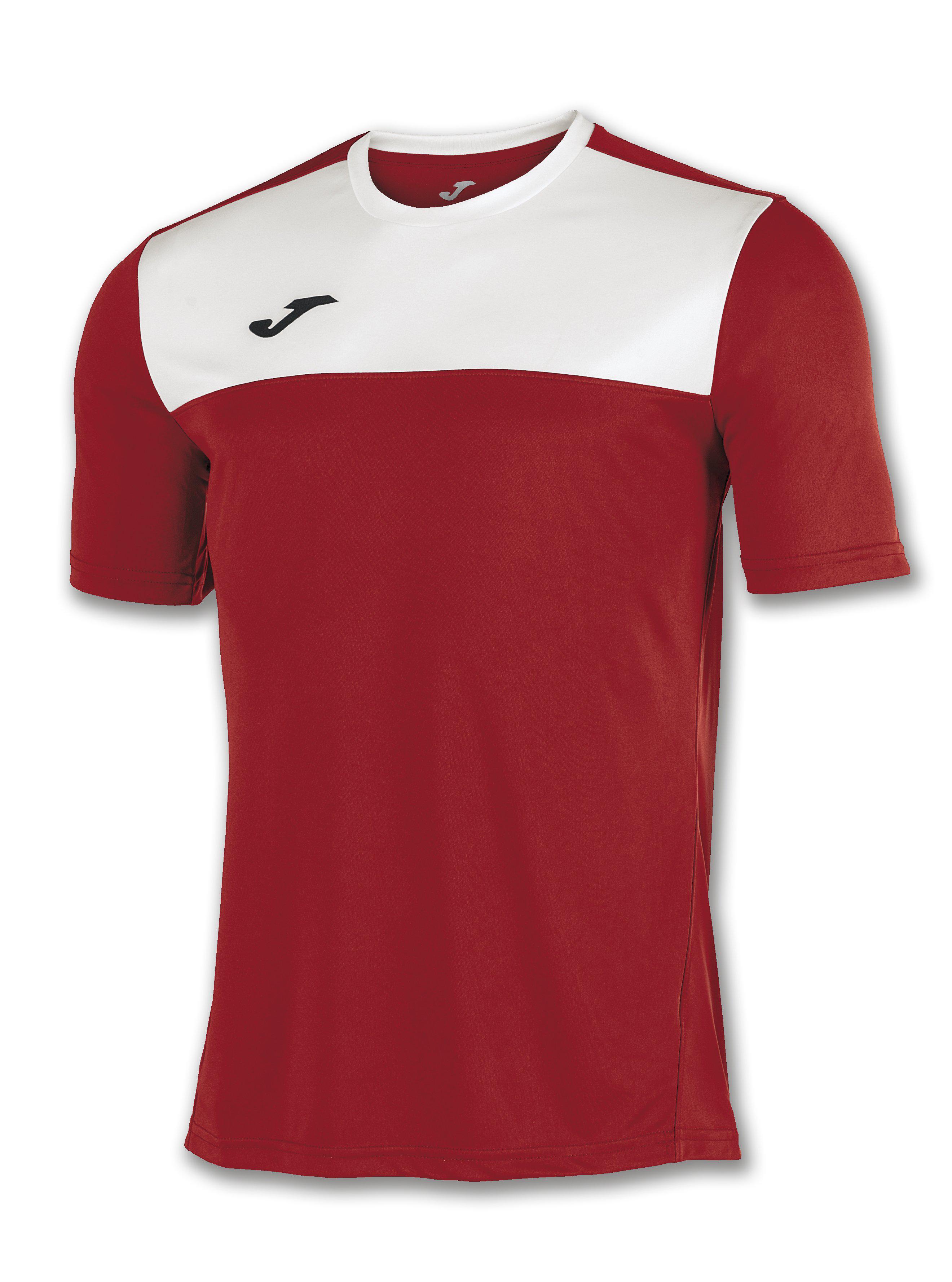 Joma Winner Soccer Jersey-Soccer Command
