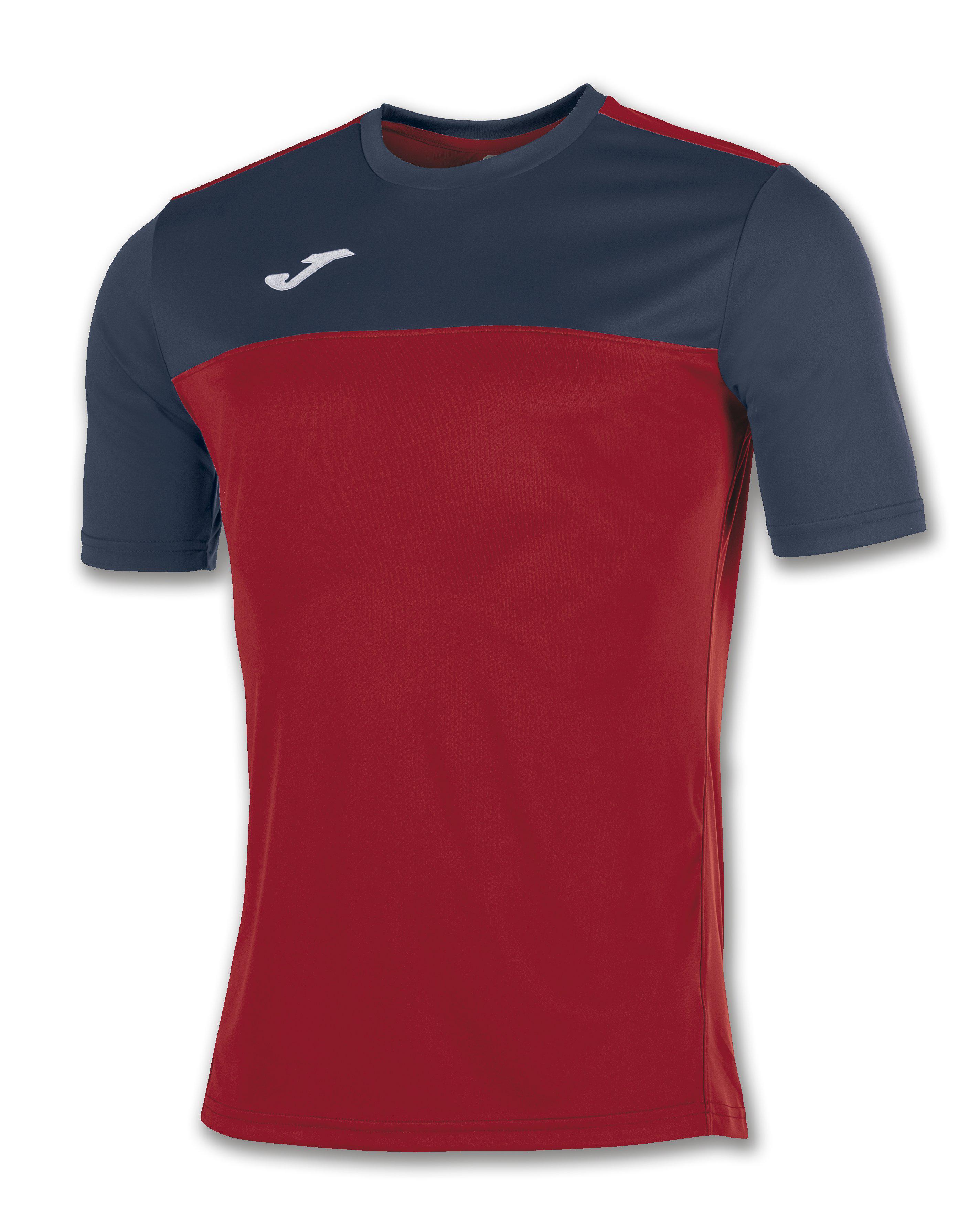 Joma Winner Soccer Jersey-Soccer Command