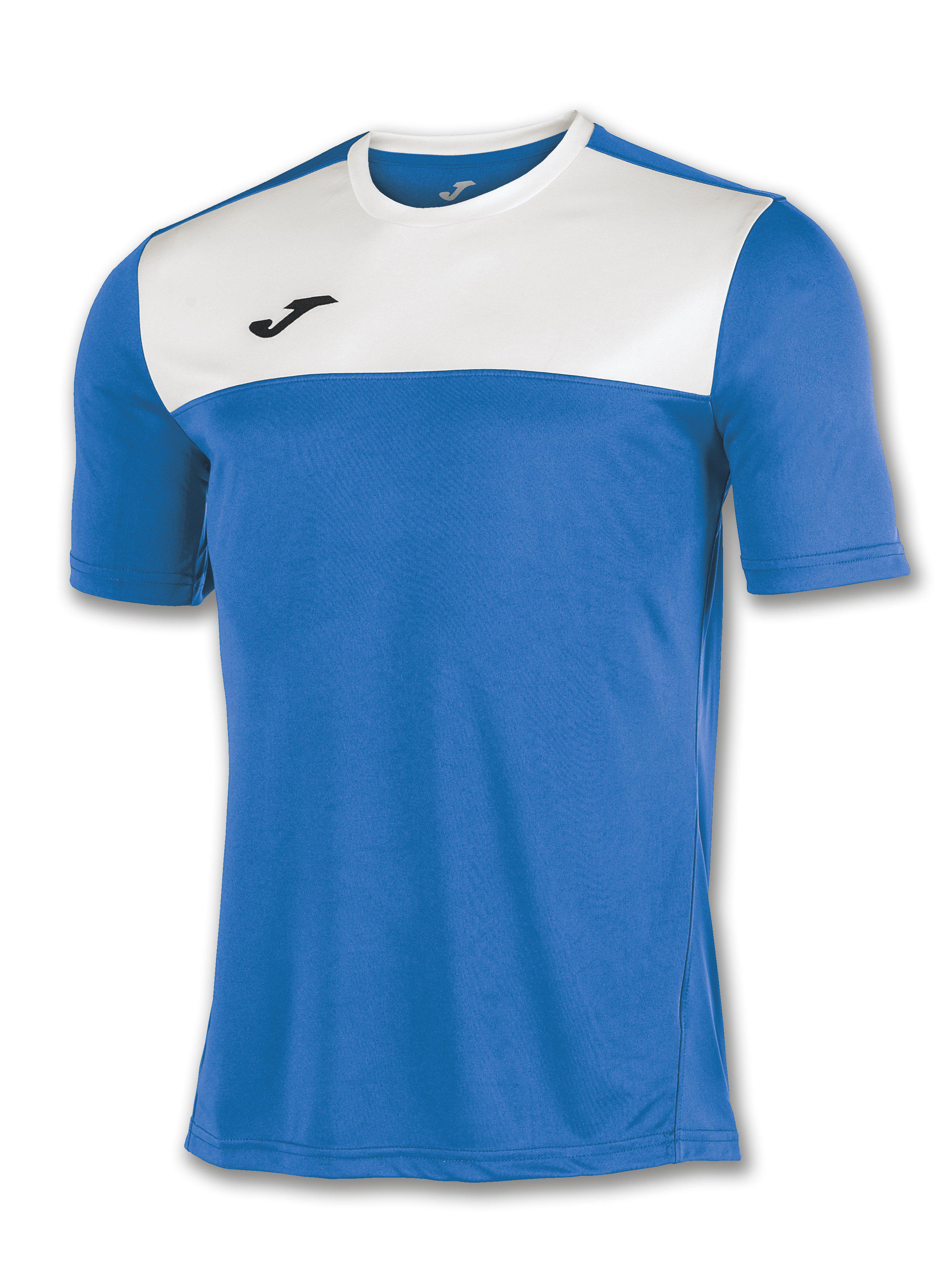 Joma Winner Soccer Jersey-Soccer Command