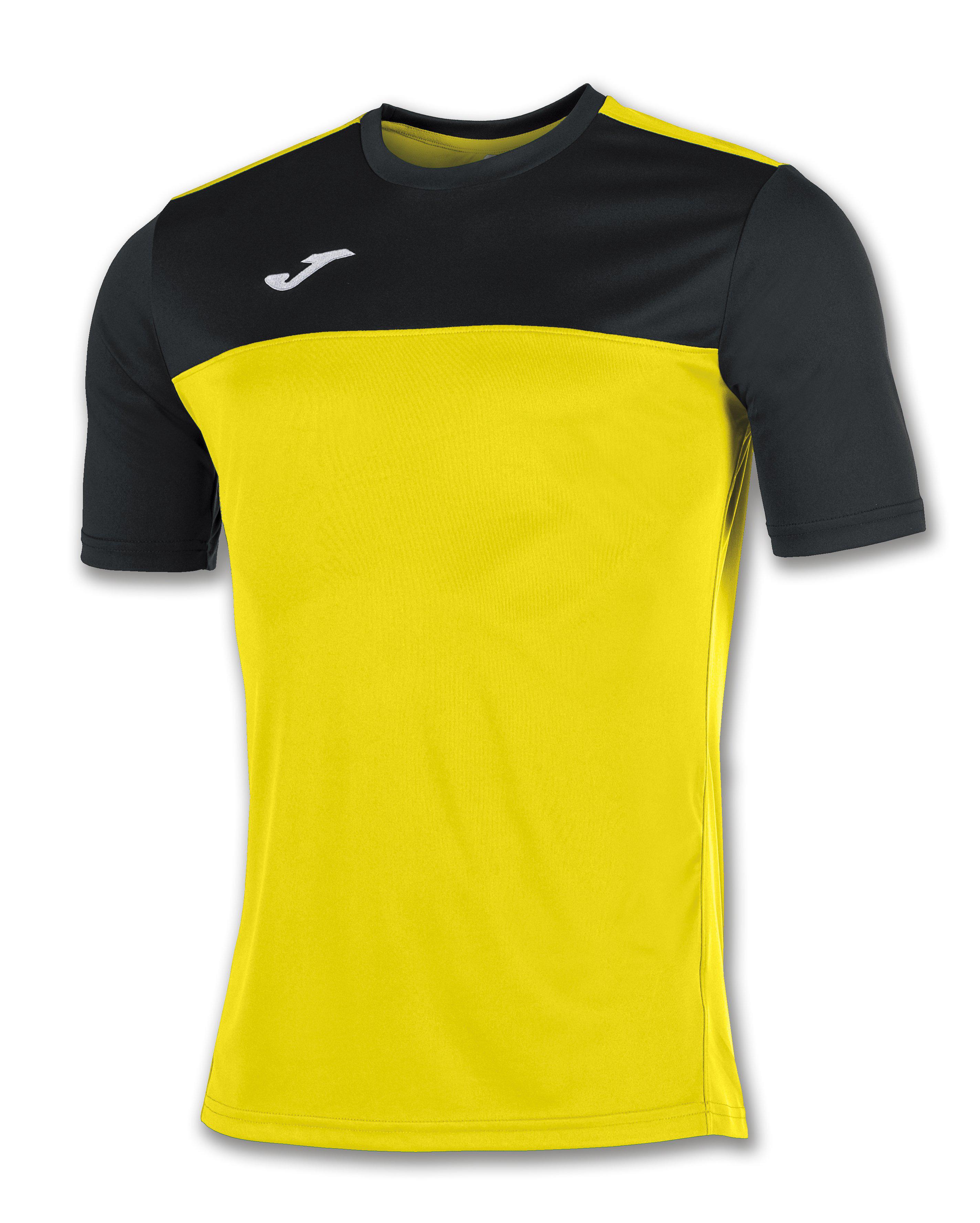 Joma Winner Soccer Jersey-Soccer Command