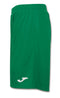 Joma Nobel Soccer Shorts (youth)-Soccer Command