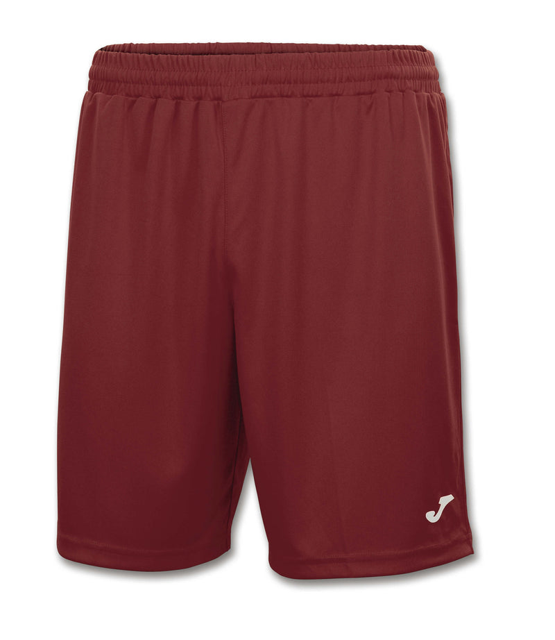 Joma Nobel Soccer Shorts (adult)-Soccer Command