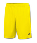 Joma Nobel Soccer Shorts (adult)-Soccer Command