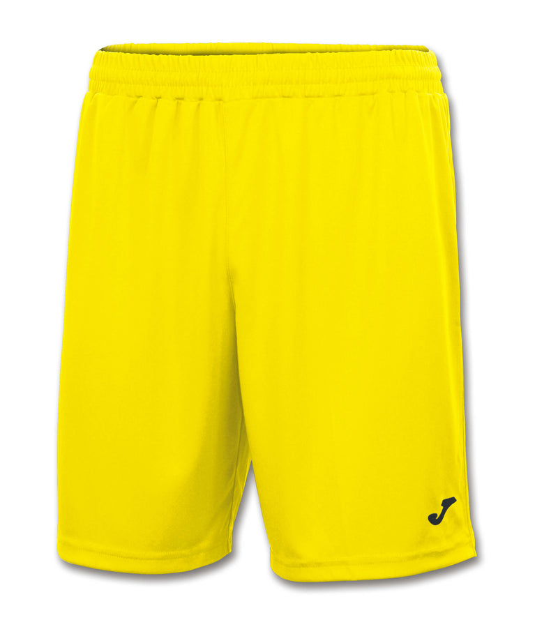 Joma Nobel Soccer Shorts (youth)-Soccer Command