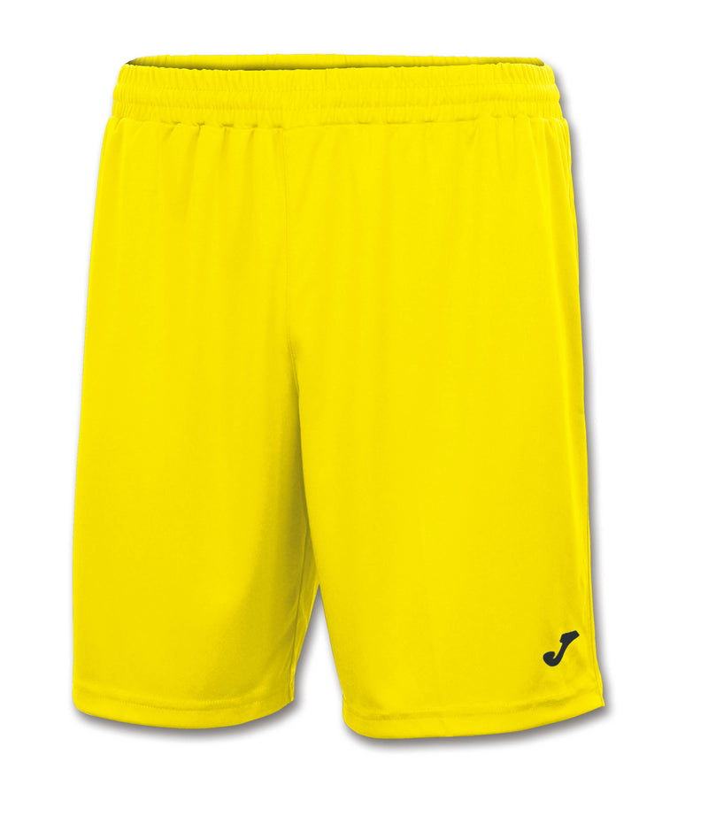 Joma Nobel Soccer Shorts (adult)-Soccer Command