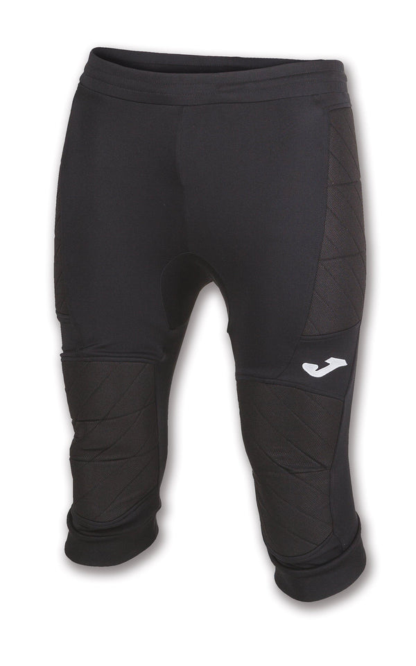 Joma Protec Goalkeeper 3/4 Pants-Soccer Command