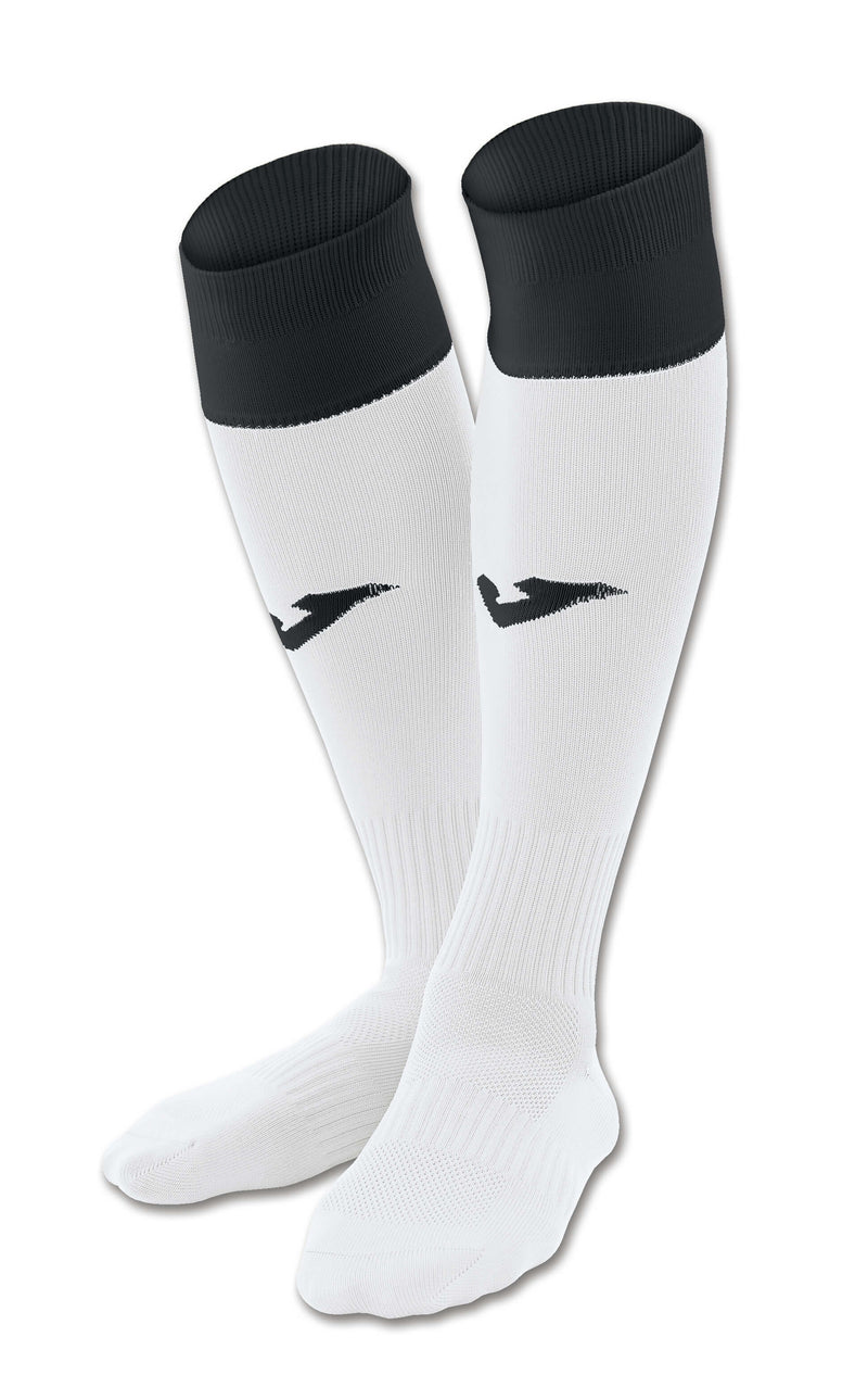 Joma Calcio 24 Soccer Socks (4 pack)-Soccer Command