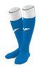 Joma Calcio 24 Soccer Socks (4 pack)-Soccer Command