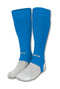 Joma Leg Footless Soccer Socks (5 pack)-Soccer Command
