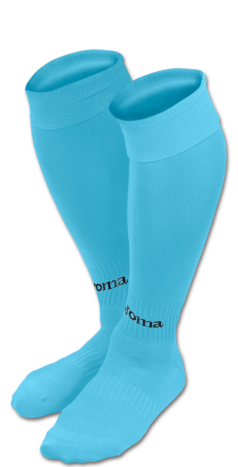 Joma Classic II Soccer Socks (4 pack)-Soccer Command