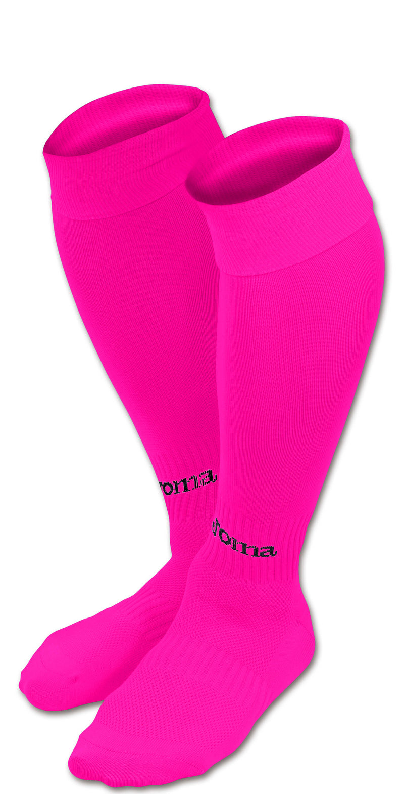 Joma Classic II Soccer Socks (4 pack)-Soccer Command