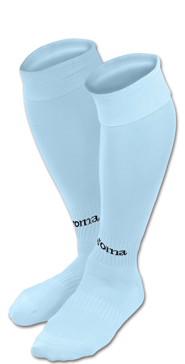 Joma Classic II Soccer Socks (4 pack)-Soccer Command