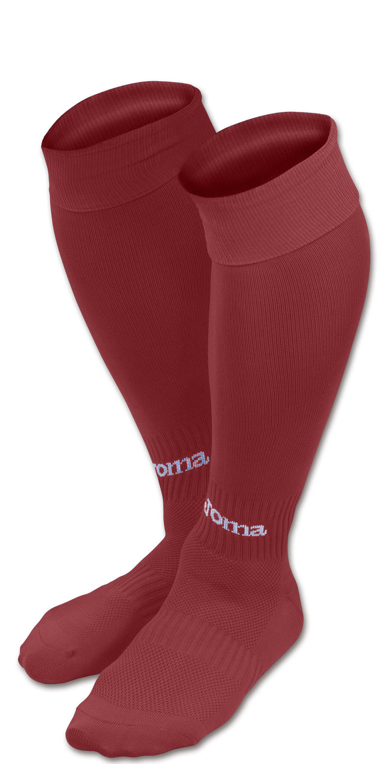 Joma Classic II Soccer Socks (4 pack)-Soccer Command