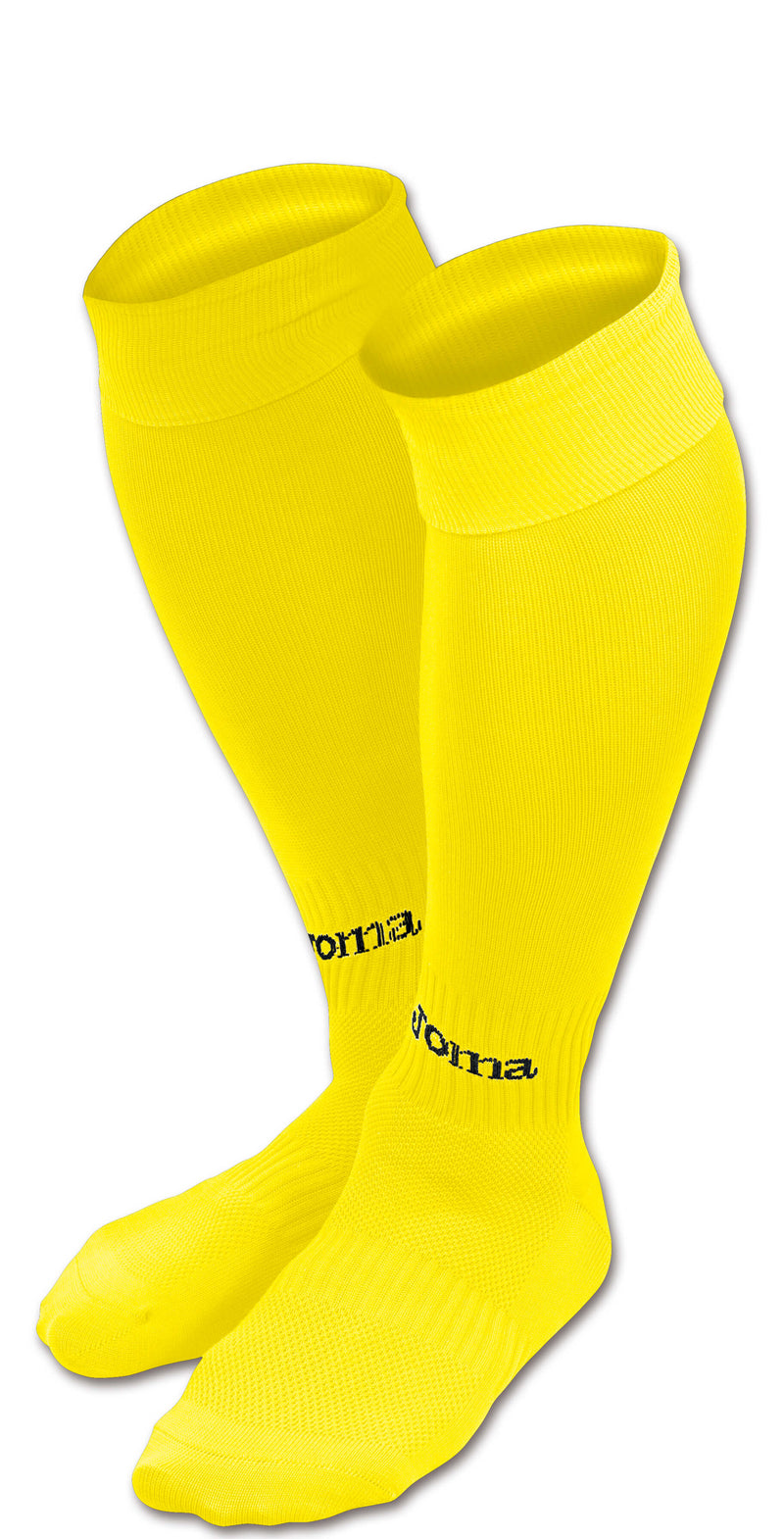 Joma Classic II Soccer Socks (4 pack)-Soccer Command