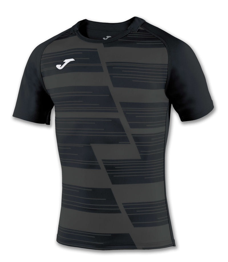 Joma Haka Rugby Jersey-Soccer Command