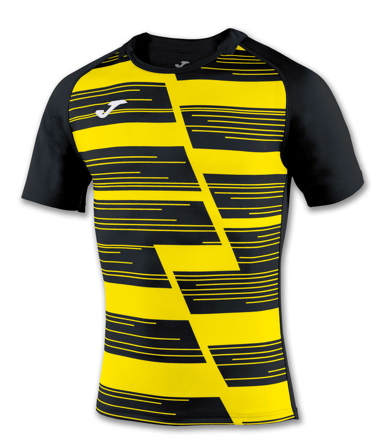 Joma Haka Rugby Jersey-Soccer Command