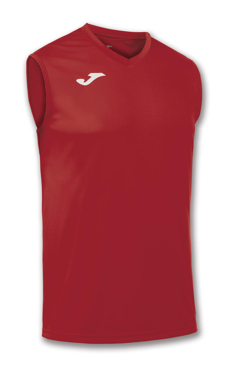 Joma Combi Sleeveless Shirt-Soccer Command