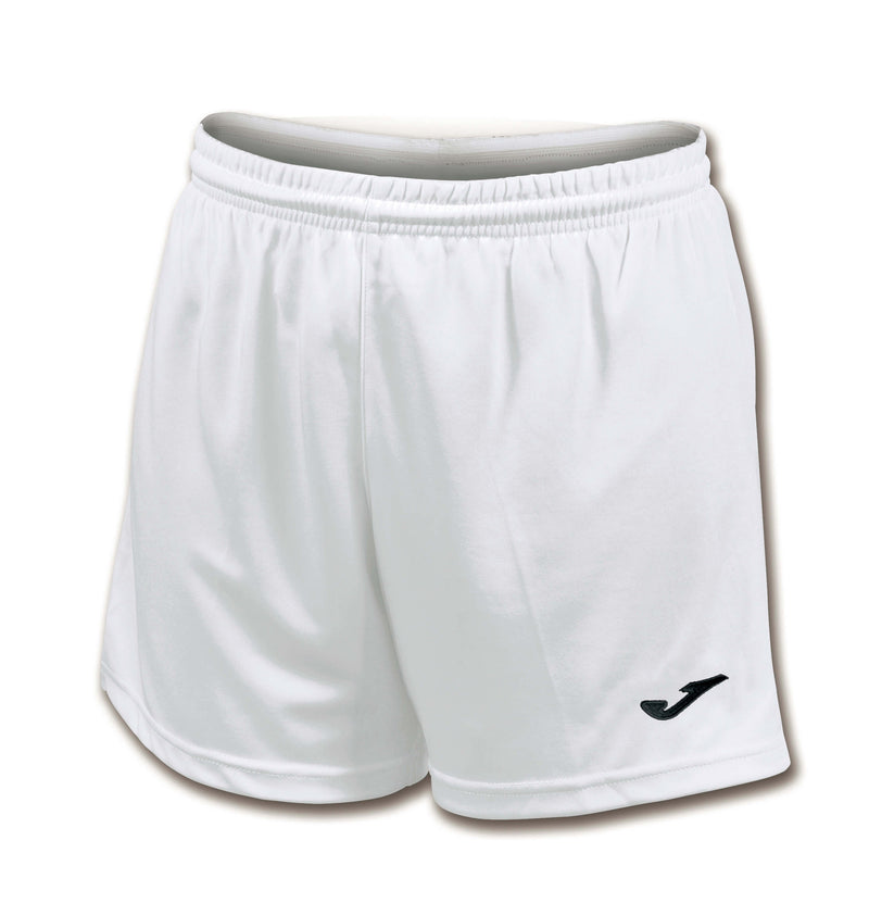 Joma Paris II Women's Soccer Shorts-Soccer Command