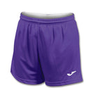 Joma Paris II Women's Soccer Shorts-Soccer Command