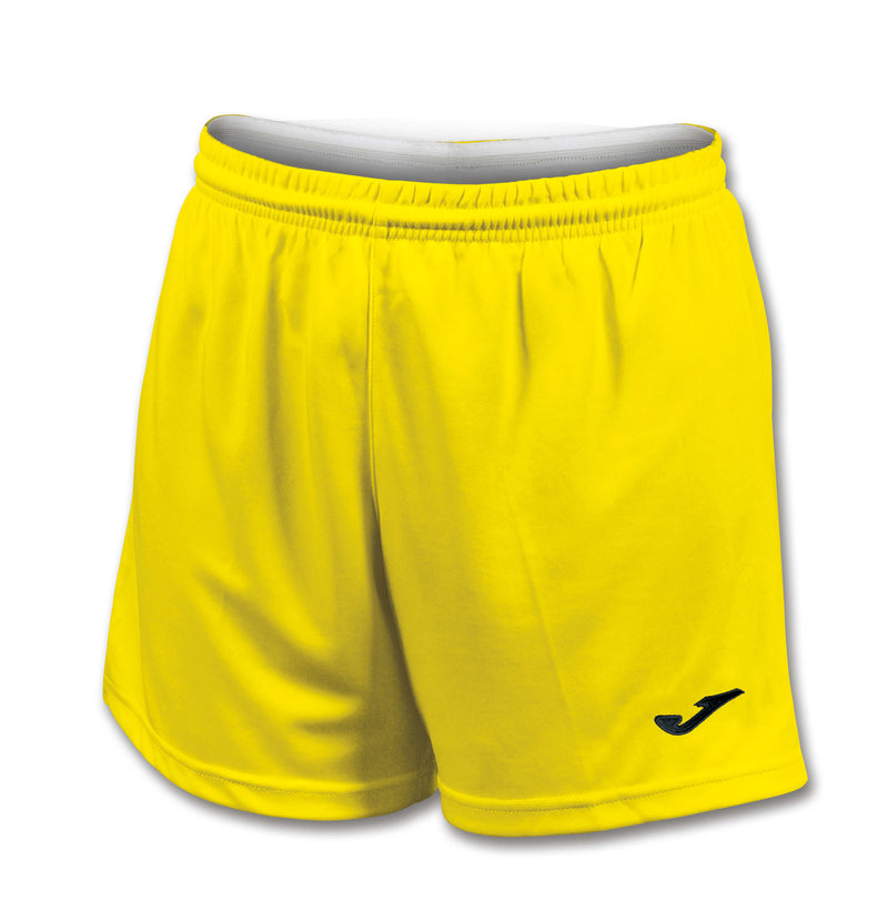 Joma Paris II Women's Soccer Shorts-Soccer Command