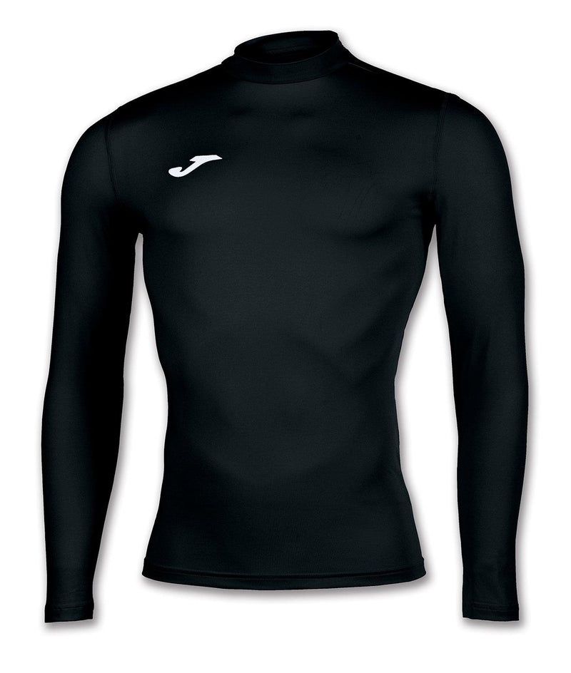 Joma Brama Academy Thermal Long Sleeve Shirt-Soccer Command