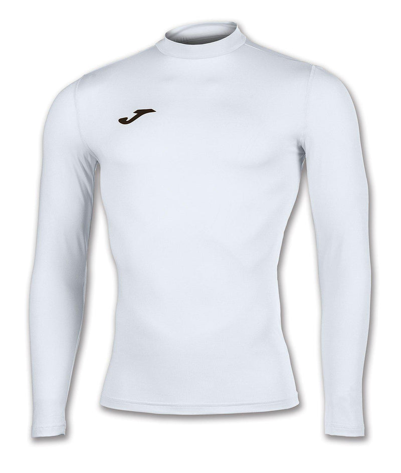 Joma Brama Academy Thermal Long Sleeve Shirt-Soccer Command