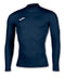 Joma Brama Academy Thermal Long Sleeve Shirt-Soccer Command