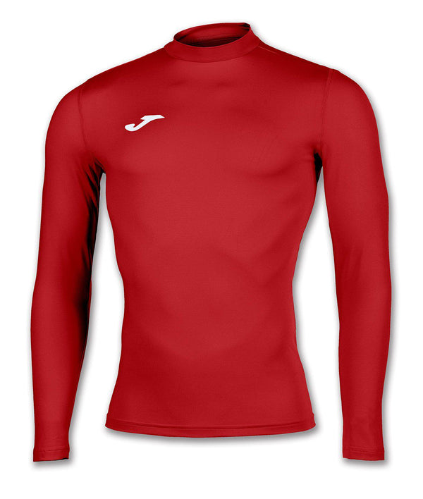 Joma Brama Academy Thermal Long Sleeve Shirt-Soccer Command