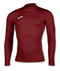 Joma Brama Academy Thermal Long Sleeve Shirt-Soccer Command