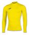 Joma Brama Academy Thermal Long Sleeve Shirt-Soccer Command