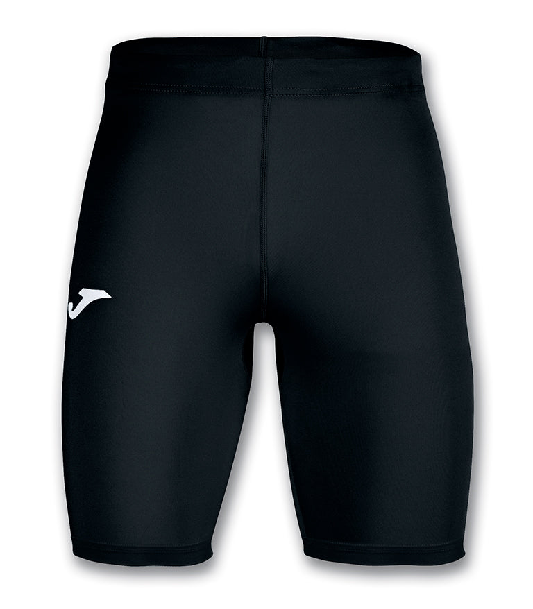 Joma Brama Academy Thermal Compression Shorts-Soccer Command