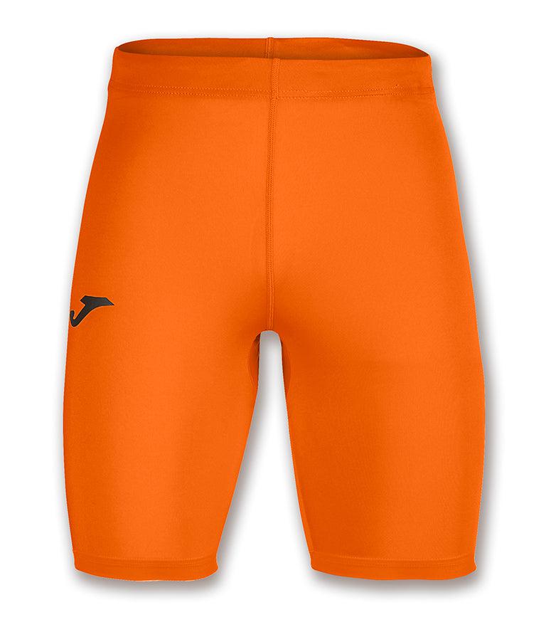 Joma Brama Academy Thermal Compression Shorts-Soccer Command