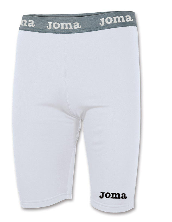 Joma Brama Warmer Fleece Shorts-Soccer Command