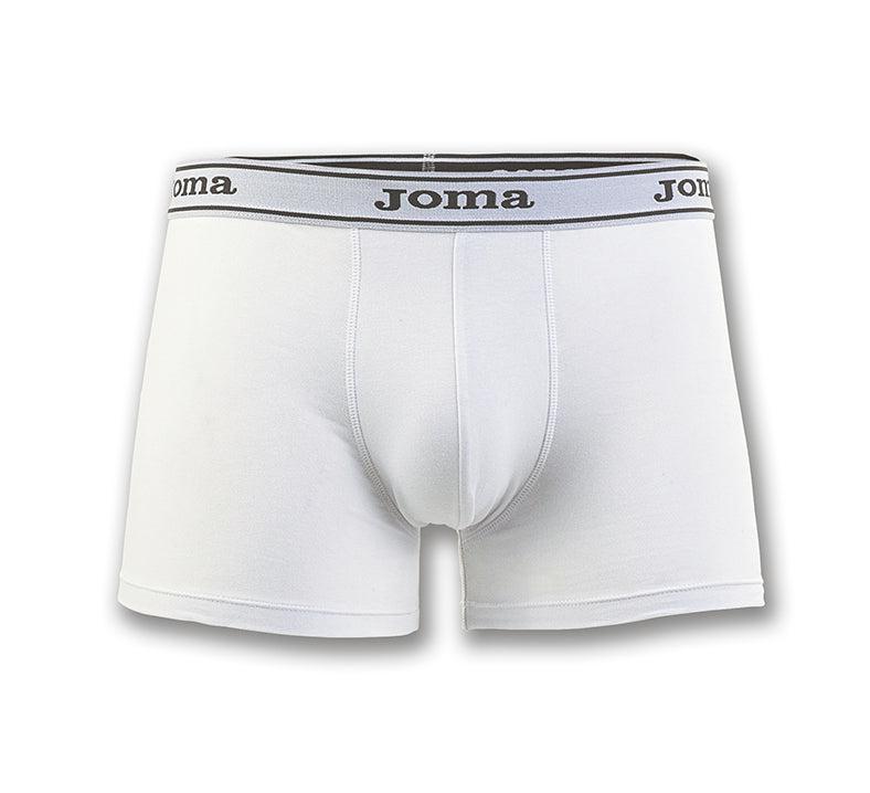 Joma Brama Classic Cotten Boxers (2 Pack)-Soccer Command