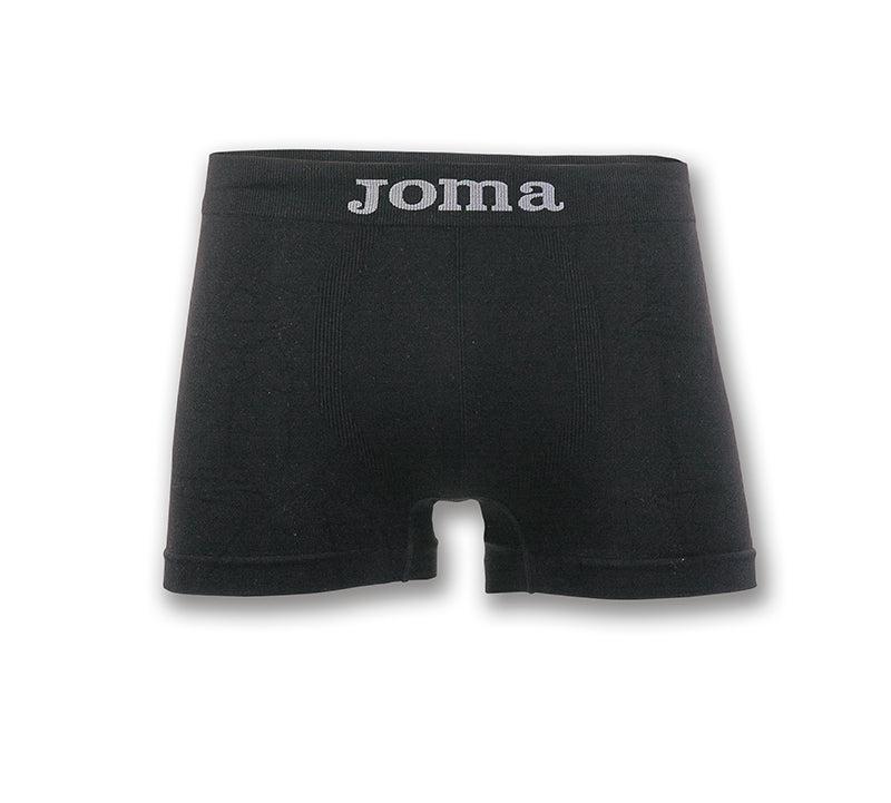 Joma Brama Classic Seamless Boxers (2 Pack)-Soccer Command