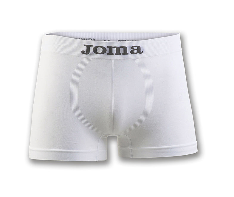 Joma Brama Classic Seamless Boxers (2 Pack)-Soccer Command