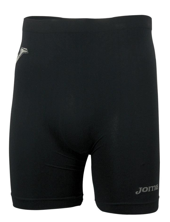 Joma Brama Classic Thermal Compression Shorts-Soccer Command